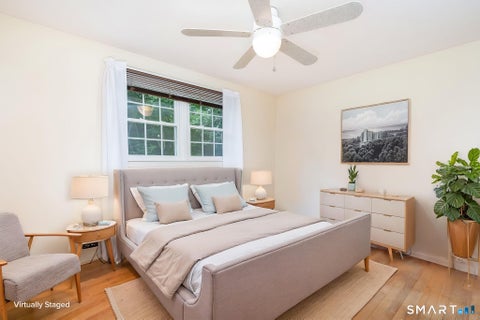 Tiny photo for 39 Beechwood Drive, Colchester, CT 06415 (MLS # 24204183)
