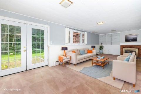 Tiny photo for 39 Beechwood Drive, Colchester, CT 06415 (MLS # 24204183)