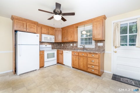 Tiny photo for 39 Beechwood Drive, Colchester, CT 06415 (MLS # 24204183)