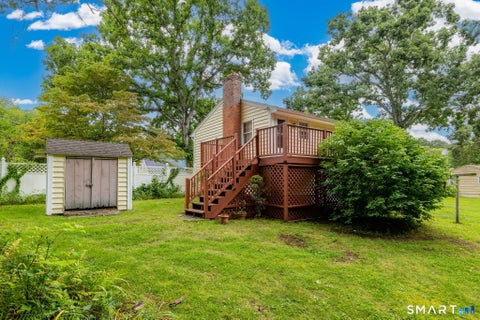 Tiny photo for 39 Beechwood Drive, Colchester, CT 06415 (MLS # 24204183)