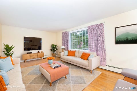 Tiny photo for 39 Beechwood Drive, Colchester, CT 06415 (MLS # 24204183)