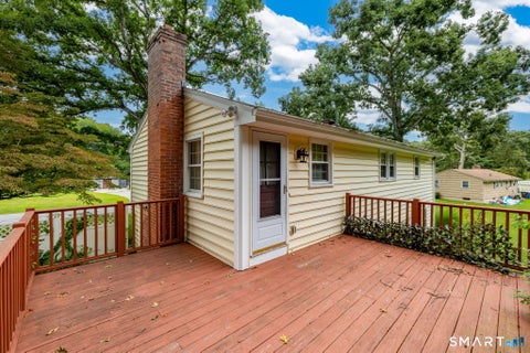 Tiny photo for 39 Beechwood Drive, Colchester, CT 06415 (MLS # 24204183)