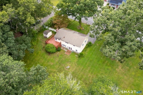 Tiny photo for 39 Beechwood Drive, Colchester, CT 06415 (MLS # 24204183)