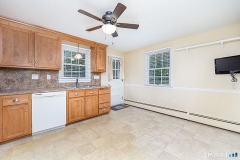 Tiny photo for 39 Beechwood Drive, Colchester, CT 06415 (MLS # 24204183)