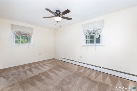 Tiny photo for 39 Beechwood Drive, Colchester, CT 06415 (MLS # 24204183)