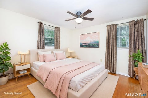 Tiny photo for 39 Beechwood Drive, Colchester, CT 06415 (MLS # 24204183)