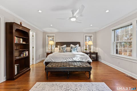 Tiny photo for 61 Hobson Street, Stamford, CT 06902 (MLS # 24148148)