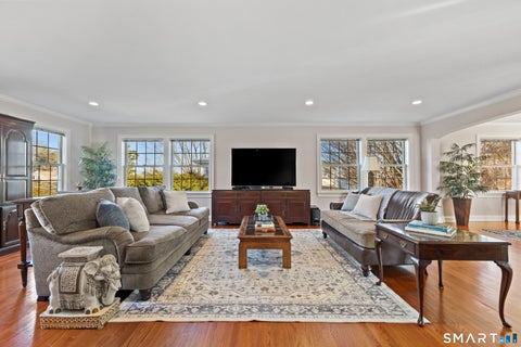 Tiny photo for 61 Hobson Street, Stamford, CT 06902 (MLS # 24148148)