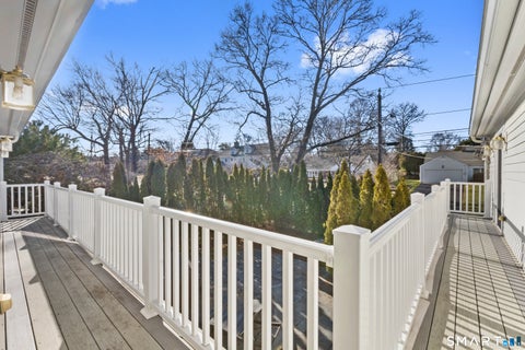 Tiny photo for 61 Hobson Street, Stamford, CT 06902 (MLS # 24148148)