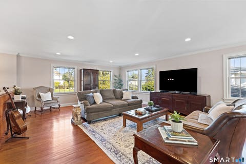 Tiny photo for 61 Hobson Street, Stamford, CT 06902 (MLS # 24148148)