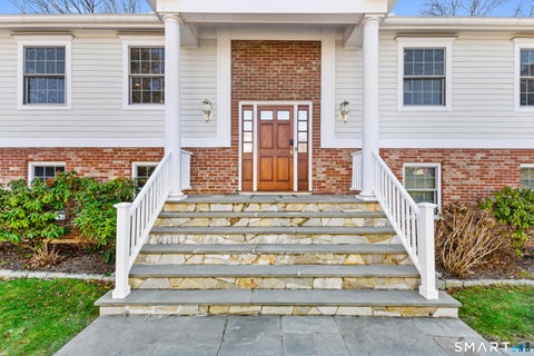 Tiny photo for 61 Hobson Street, Stamford, CT 06902 (MLS # 24148148)