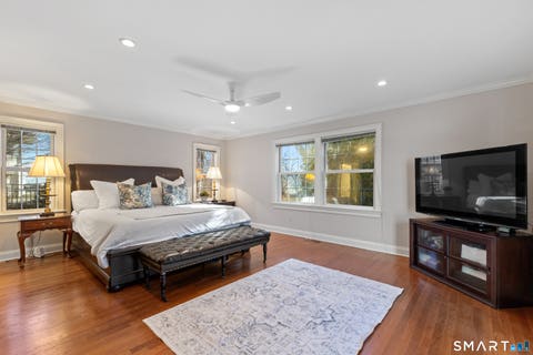 Tiny photo for 61 Hobson Street, Stamford, CT 06902 (MLS # 24148148)