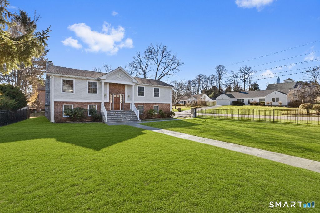 Photo of 61 Hobson Street, Stamford, CT 06902 (MLS # 24148148)