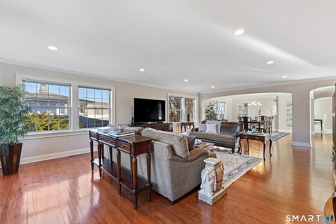 Tiny photo for 61 Hobson Street, Stamford, CT 06902 (MLS # 24148148)