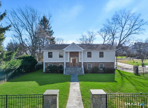 Photo of 61 Hobson Street, Stamford, CT 06902 (MLS # 24148148)