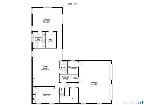 Tiny photo for 61 Hobson Street, Stamford, CT 06902 (MLS # 24148148)