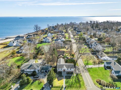 Tiny photo for 61 Hobson Street, Stamford, CT 06902 (MLS # 24148148)