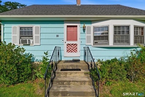 Tiny photo for 10 Lambert Drive, Norwich, CT 06360 (MLS # 24202721)