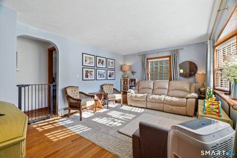 Tiny photo for 10 Lambert Drive, Norwich, CT 06360 (MLS # 24202721)