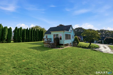 Tiny photo for 10 Lambert Drive, Norwich, CT 06360 (MLS # 24202721)