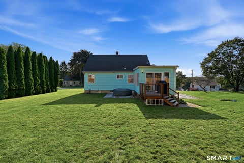 Tiny photo for 10 Lambert Drive, Norwich, CT 06360 (MLS # 24202721)