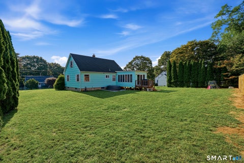 Tiny photo for 10 Lambert Drive, Norwich, CT 06360 (MLS # 24202721)
