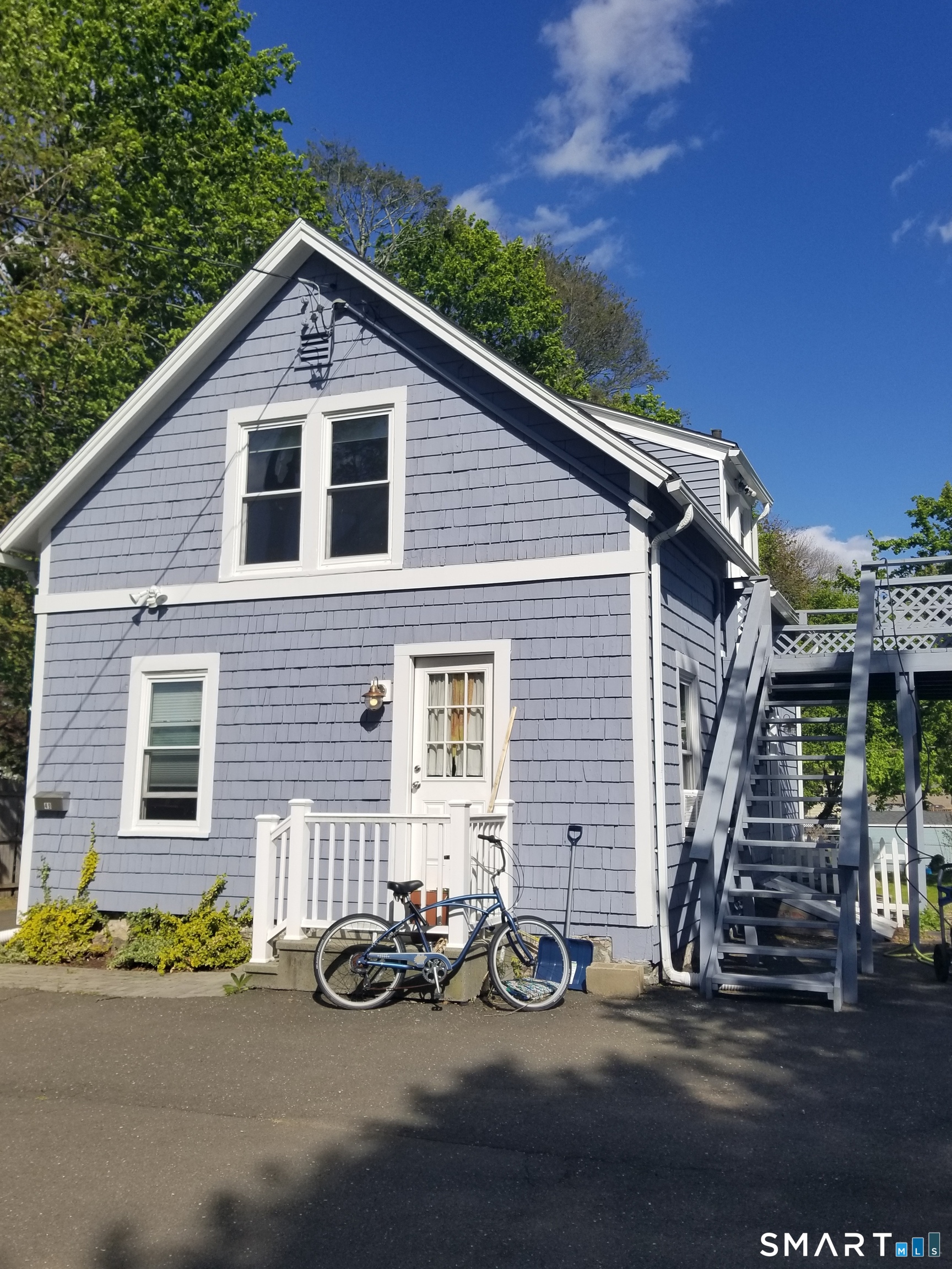 47 North Street