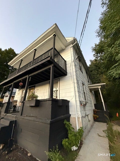 Photo of 519 Harwinton Avenue, Torrington, CT 06790 (MLS # 24214284)