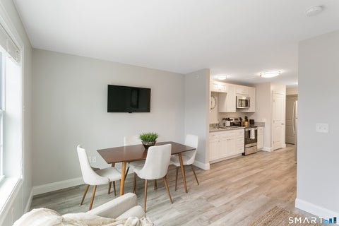Tiny photo for 1645 Black Rock Turnpike #304, Fairfield, CT 06825 (MLS # 24205099)