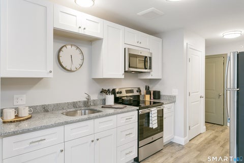 Photo of 1645 Black Rock Turnpike #304, Fairfield, CT 06825 (MLS # 24205099)