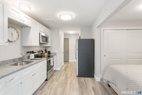 Tiny photo for 1645 Black Rock Turnpike #304, Fairfield, CT 06825 (MLS # 24205099)