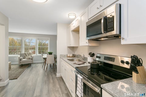 Tiny photo for 1645 Black Rock Turnpike #304, Fairfield, CT 06825 (MLS # 24205099)