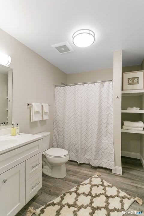 Tiny photo for 1645 Black Rock Turnpike #304, Fairfield, CT 06825 (MLS # 24205099)