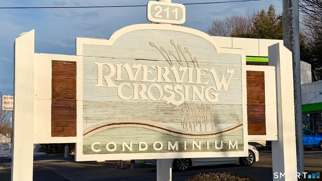 Photo of 211 E Main Street #E50, Branford, CT 06405 (MLS # 24150389)