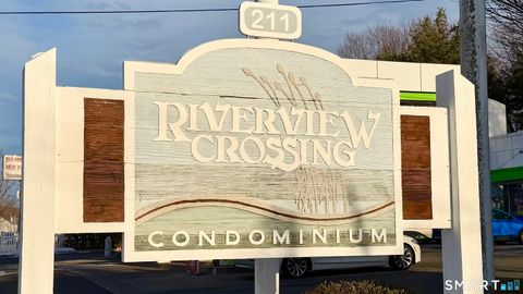 Photo of 211 E Main Street #E50, Branford, CT 06405 (MLS # 24150389)