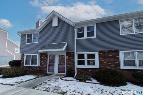 Photo of 211 E Main Street #E50, Branford, CT 06405 (MLS # 24150389)