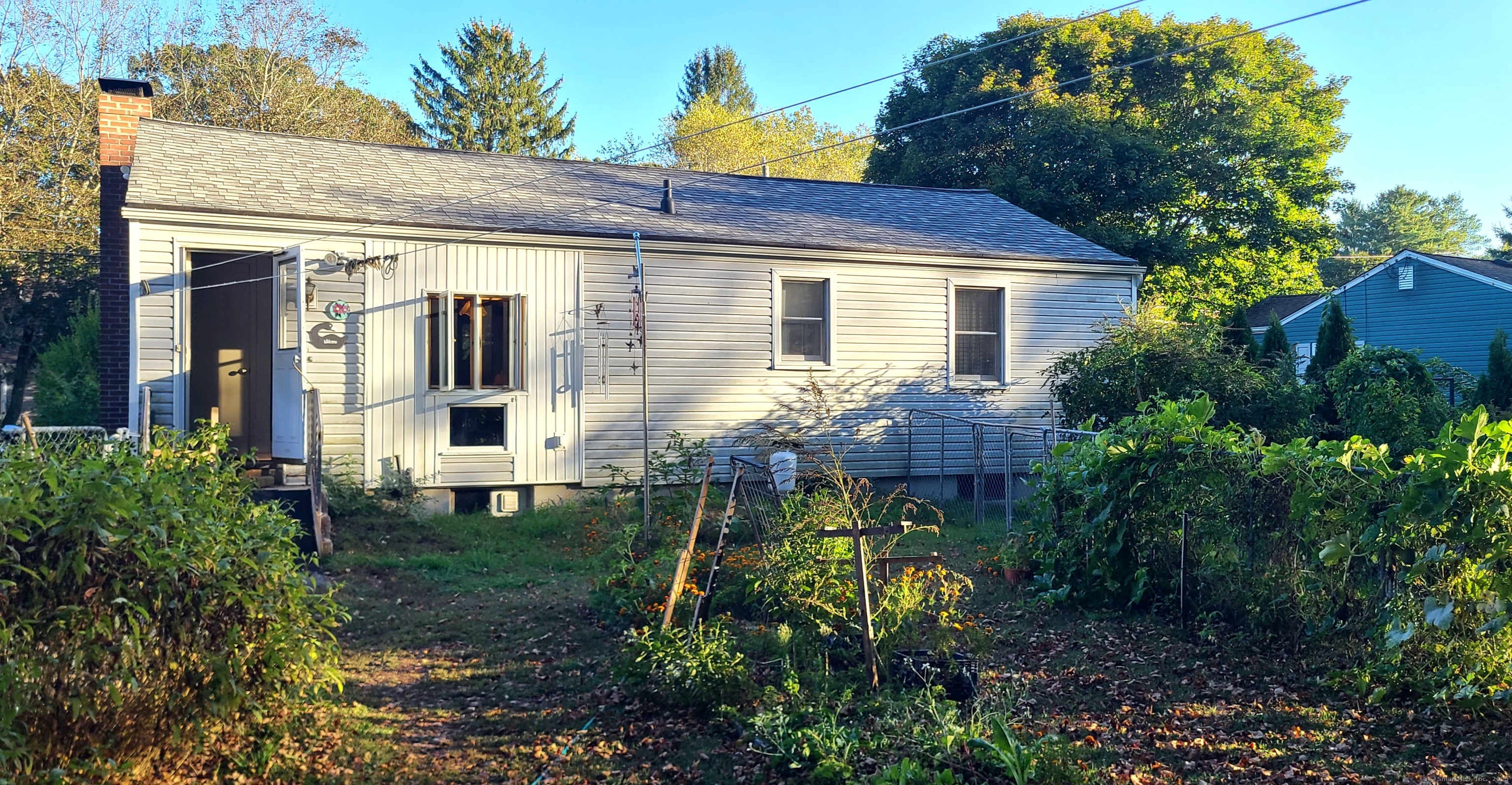17 Hoye Street