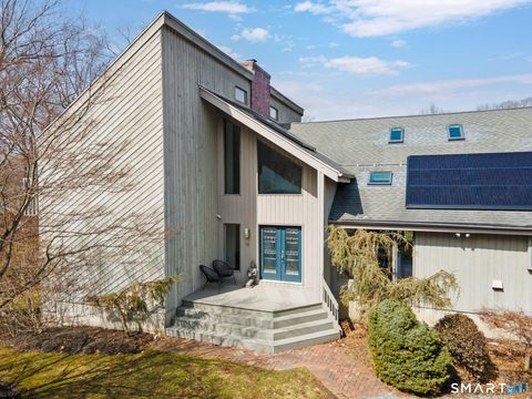 14 Fox Ridge Guilford CT 06437