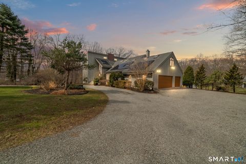 Tiny photo for 14 Fox Ridge, Guilford, CT 06437 (MLS # 24163873)