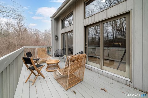 Tiny photo for 14 Fox Ridge, Guilford, CT 06437 (MLS # 24163873)