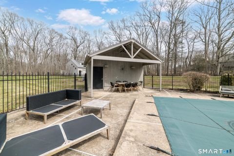 Tiny photo for 14 Fox Ridge, Guilford, CT 06437 (MLS # 24163873)