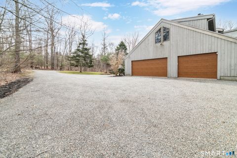 Tiny photo for 14 Fox Ridge, Guilford, CT 06437 (MLS # 24163873)