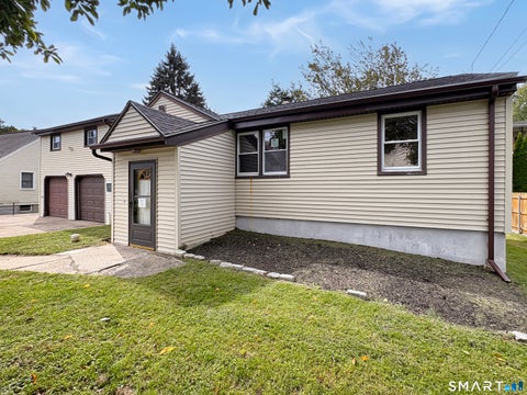 Tiny photo for 115 Anton Drive, Bridgeport, CT 06606 (MLS # 24216458)