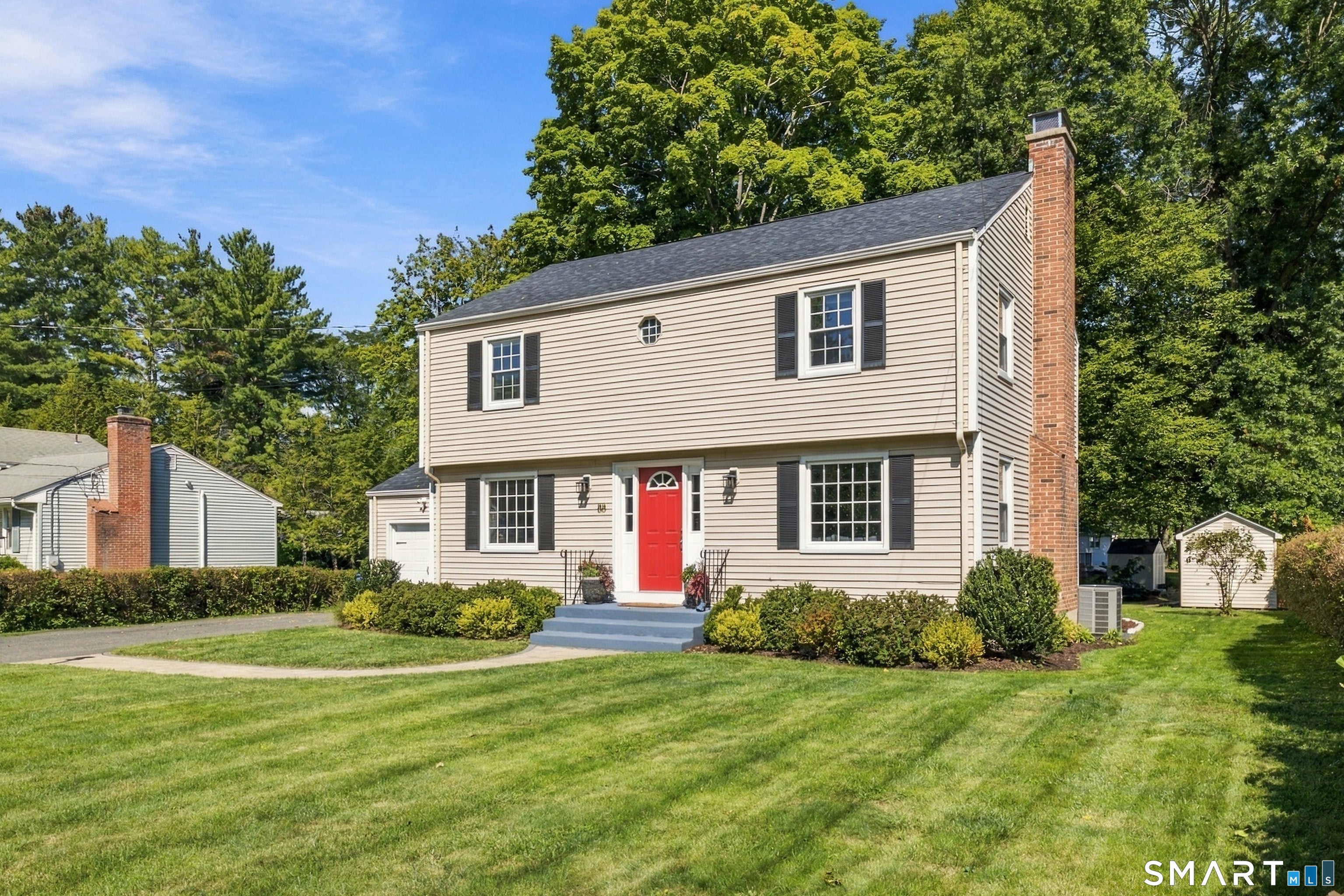 88 Parsons Drive