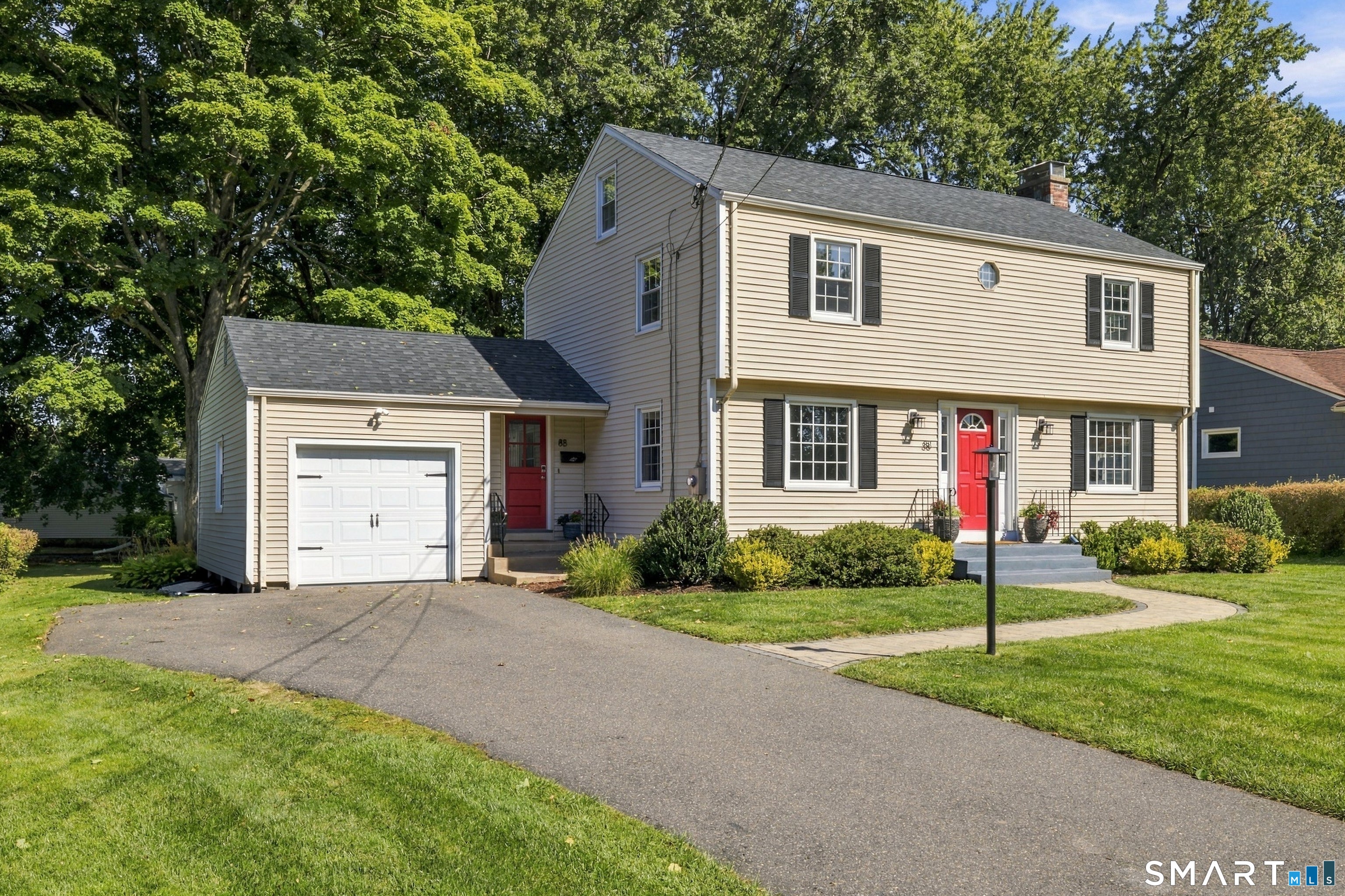 88 Parsons Drive