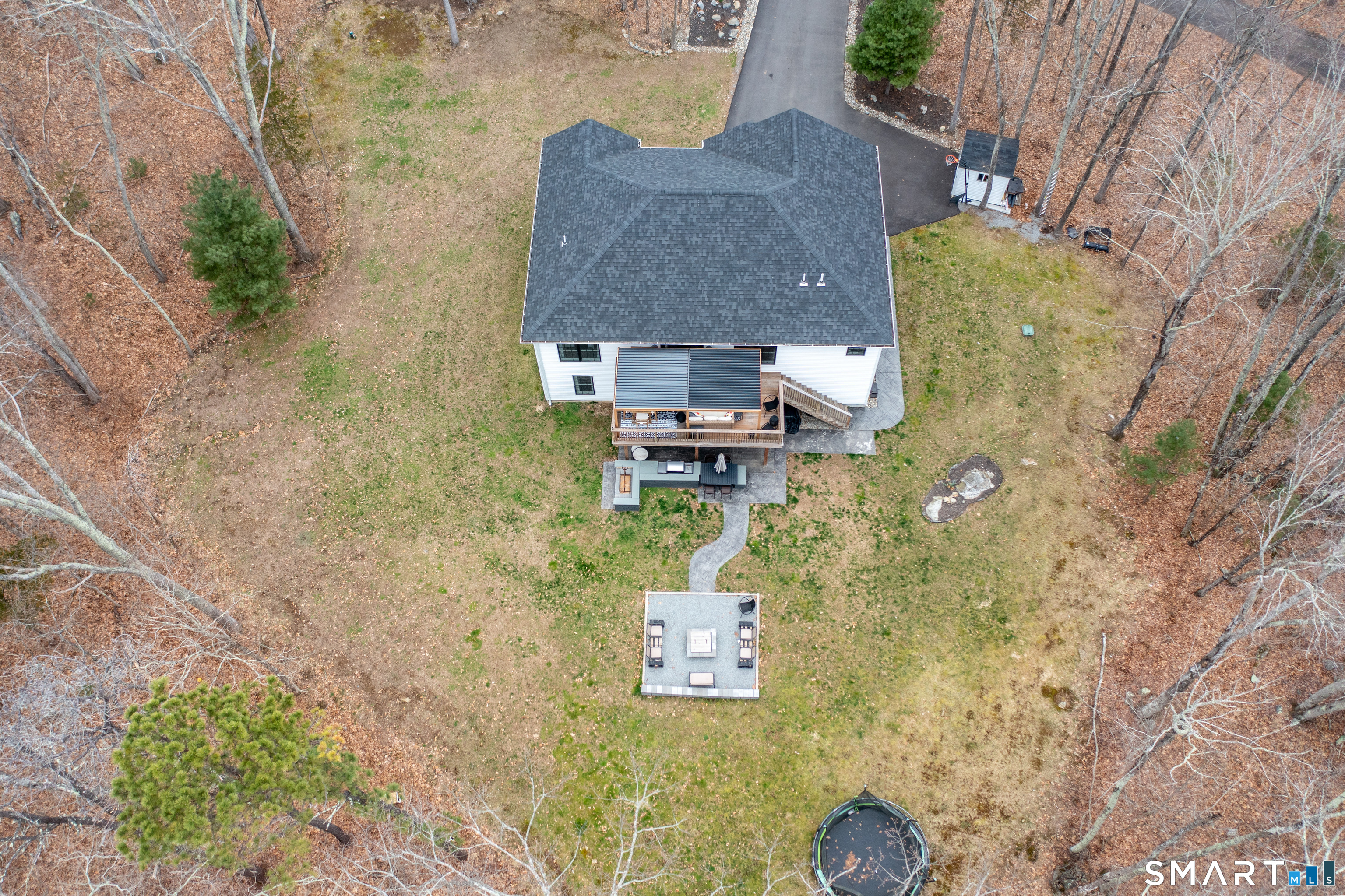 603 Hopeville Road