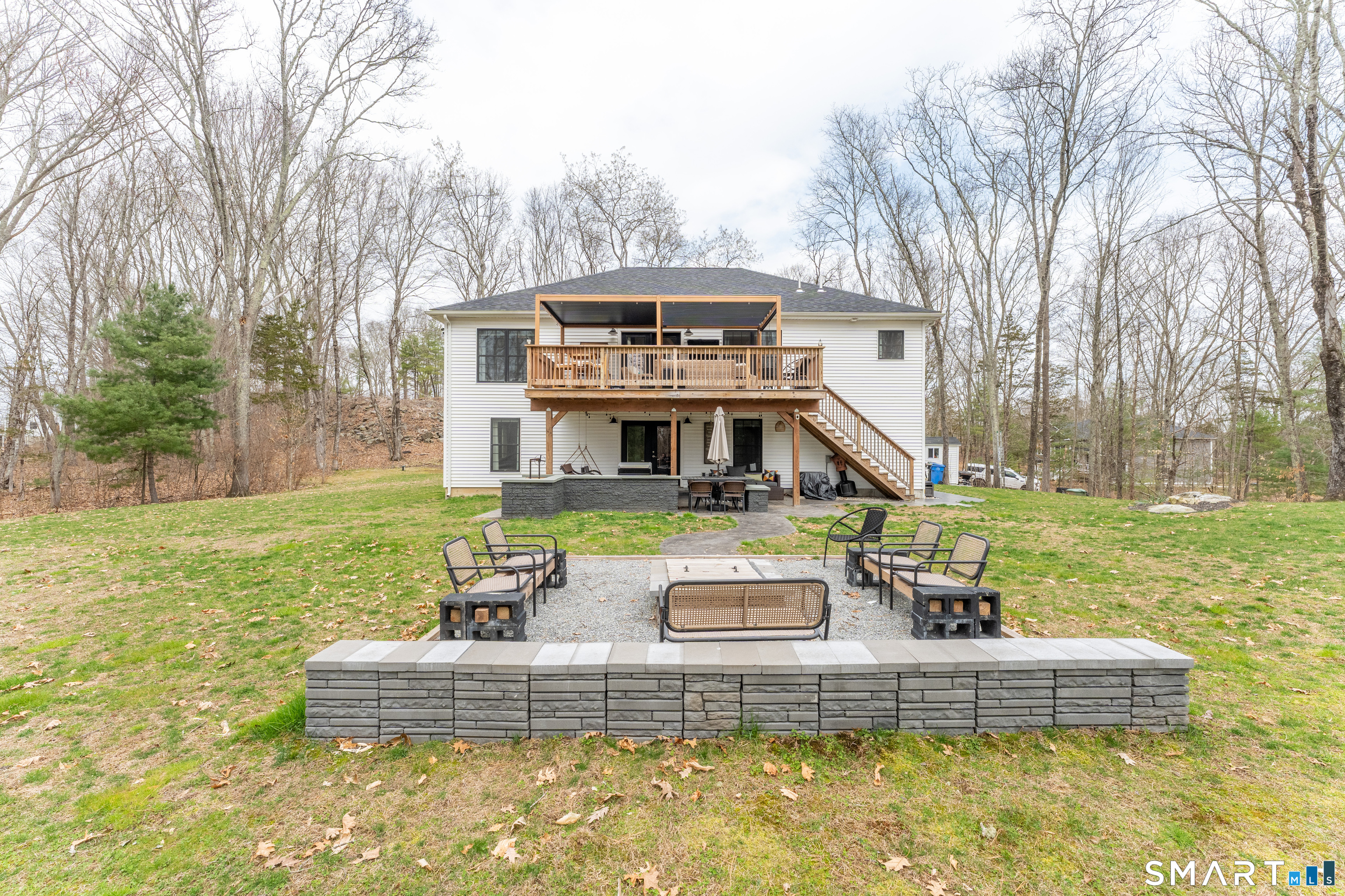 603 Hopeville Road