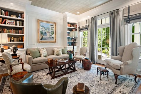 Tiny photo for 143 Oenoke Ridge, New Canaan, CT 06840 (MLS # 24135729)