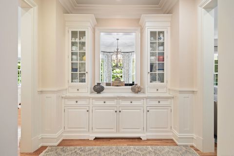 Tiny photo for 143 Oenoke Ridge, New Canaan, CT 06840 (MLS # 24135729)