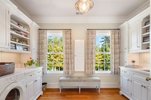 Tiny photo for 143 Oenoke Ridge, New Canaan, CT 06840 (MLS # 24135729)